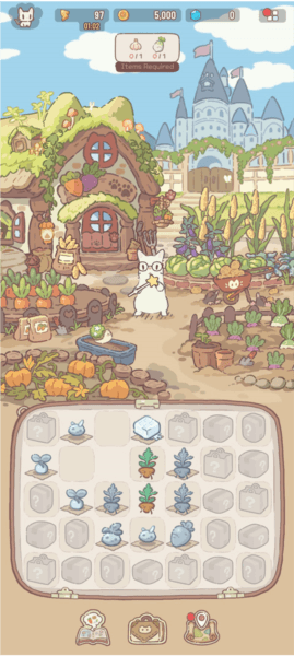 MagicRecipe安卓版截图7