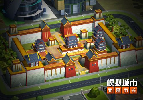 《模拟城市:我是市长》风物华韵赛季建筑精彩曝光 《模拟城市:我是市长》风物华韵赛季建筑精彩曝光