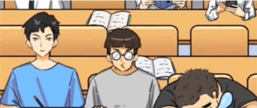 汉字找茬王大学生点名通关攻略1