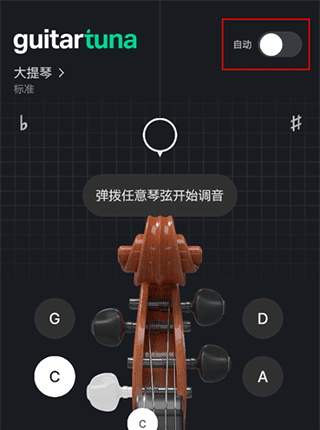 怎么给吉他调音配图1