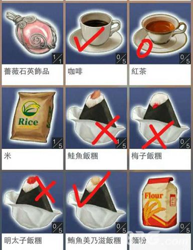 无法触碰的掌心晴人喜好食物图三