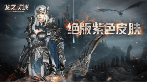 龙之灵域10