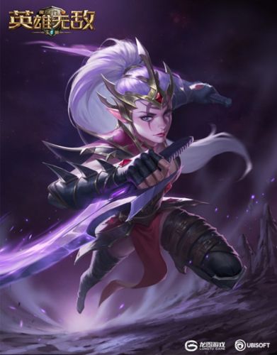 魔法门之英雄无敌:王朝5