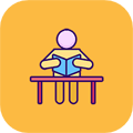 自习空间app
