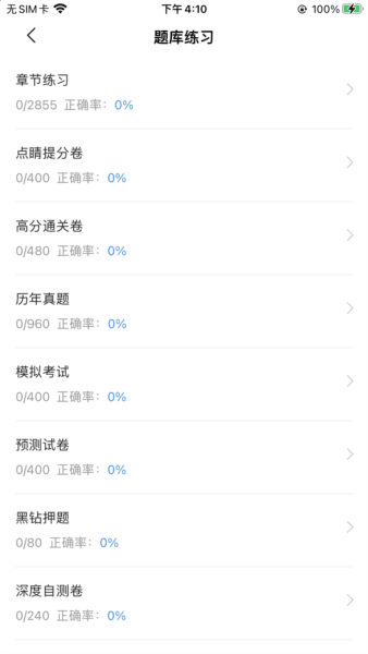社工考试宝典3