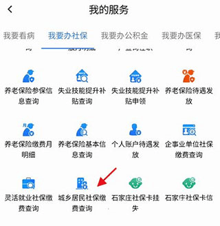 河北健康码(冀时办)13