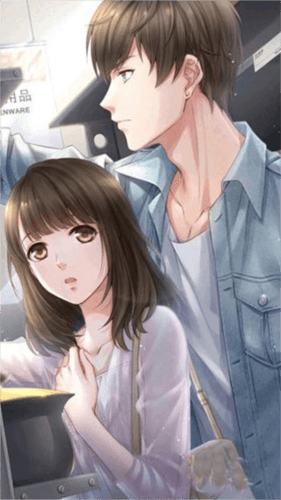 恋与制作人网易版10