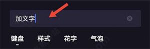 文字添加教程配图3