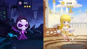 魔法学徒的一天5