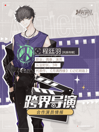 绝对演绎4