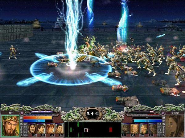 三国群英传7刷什么怪掉极品 三国群英传7刷什么怪掉极品