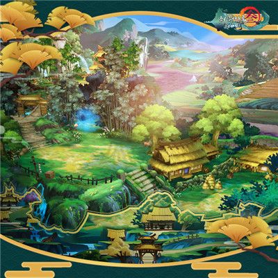剑网3:指尖江湖5