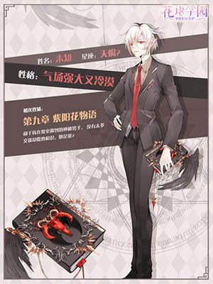 花语学园神秘人物2