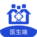 家庭医生医生端app