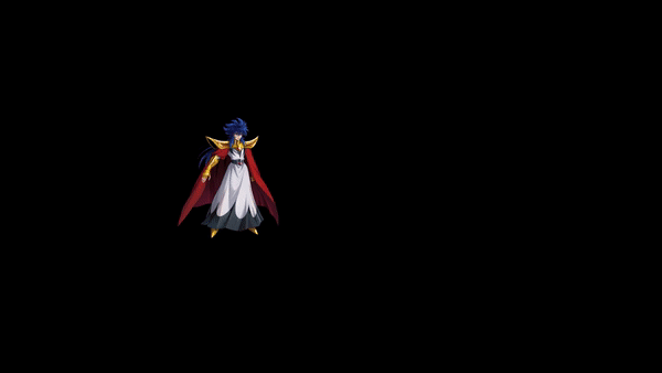 圣斗士星矢:重生3