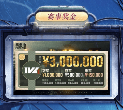 第五人格5