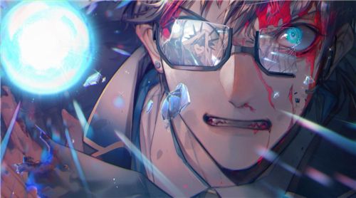 《解神者》画师精心绘制 超多精美壁纸来袭! 《解神者》画师精心绘制 超多精美壁纸来袭!