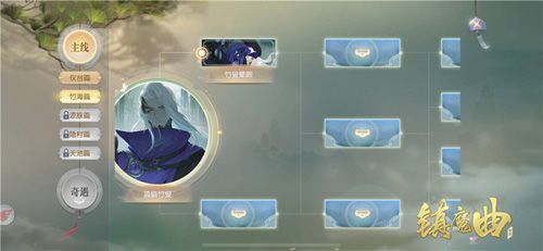 随时回溯,不错过任何剧情