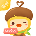 松果伴读app
