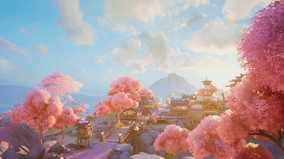 梦幻西游3D3