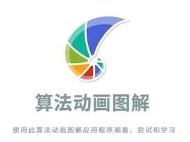 算法动画图解