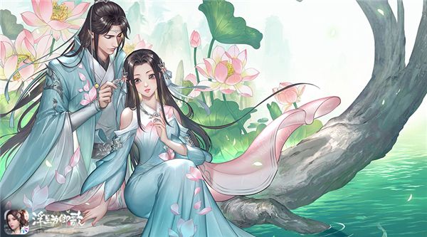 用爱发电《浮生为卿歌》别人家的同人创作等你围观 用爱发电《浮生为卿歌》别人家的同人创作等你围观