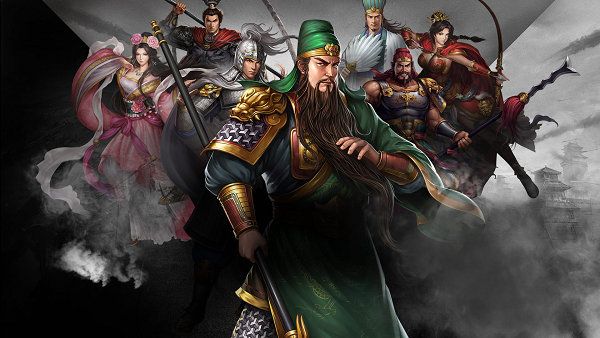三国志2017:五虎将与五良将究竟孰强孰弱? 三国志2017:五虎将与五良将究竟孰强孰弱?