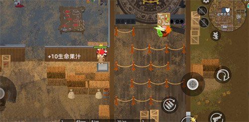 隐藏成就攻略大全配图4