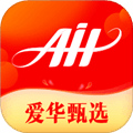 爱华甄选app