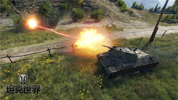 双十一福利持续加码《坦克世界》T-34加强型金坦免费赢 双十一福利持续加码《坦克世界》T-34加强型金坦免费赢