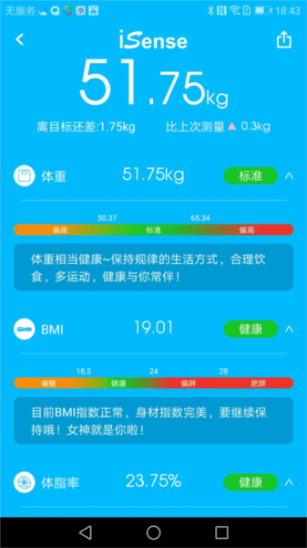 iSense图片