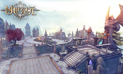 创世战纪是谁想要打破魔幻大陆的平和