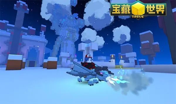 宝藏世界圣洁蓝龙鳞怎么刷 宝藏世界圣洁蓝龙鳞怎么刷