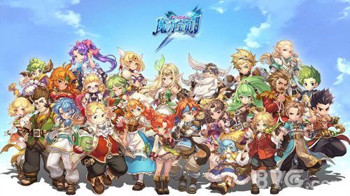 魔力宝贝手机版4