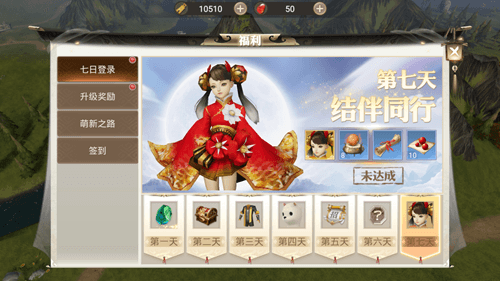 战国纪5