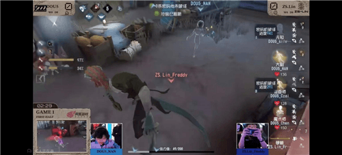第五人格6