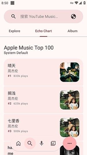 NullMusic怎么使用配图1