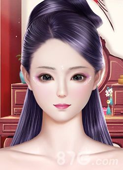 1539915547366509.jpg 锦绣未央手游萝莉捏脸