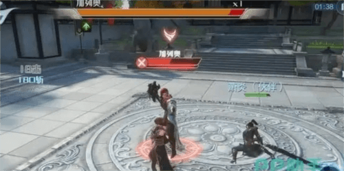 斗破苍穹:巅峰对决2