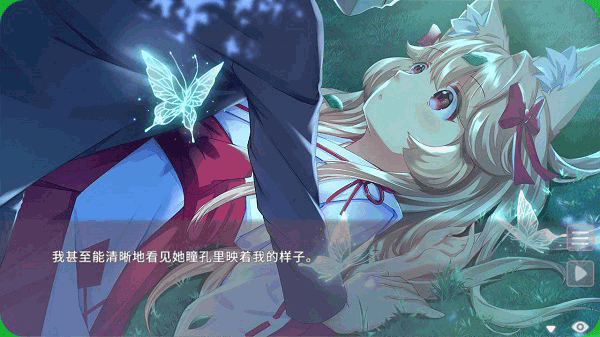 Fox Hime Zero宣传图