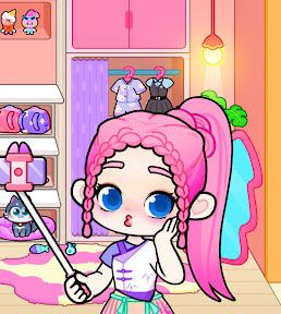 奇妙创意世界官方版本1