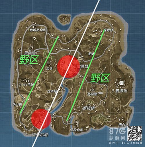 终结者2单排怎么玩