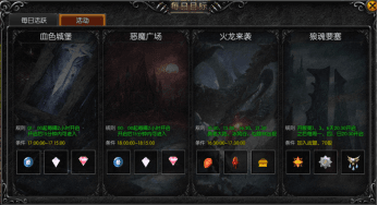 天使之战经验副本玩法介绍配图1