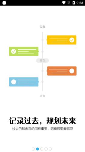 高效Todo安卓版2