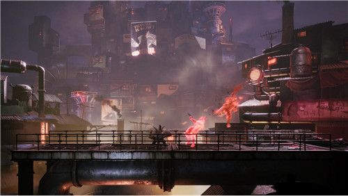 当各行各业困境重重时 Epic Megagrants新一波资助如期而至 当各行各业困境重重时 Epic Megagrants新一波资助如期而至