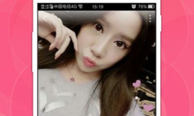享恋app下载