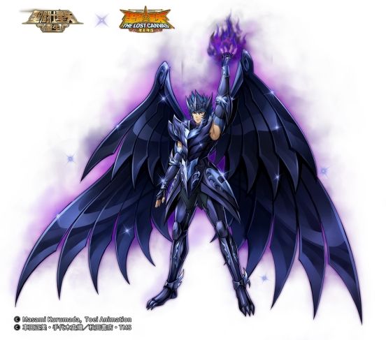 圣斗士星矢:重生2