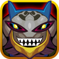 魔城骑士