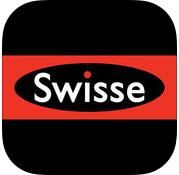 Swisse Scan防伪助手