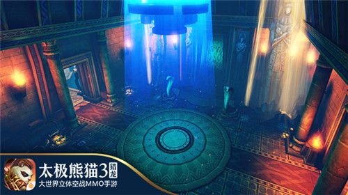 太极熊猫3:猎龙2